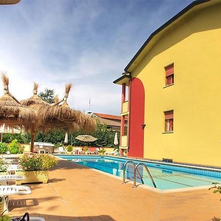 Elisabetta Hotel Cesenatico Exteriér fotografie