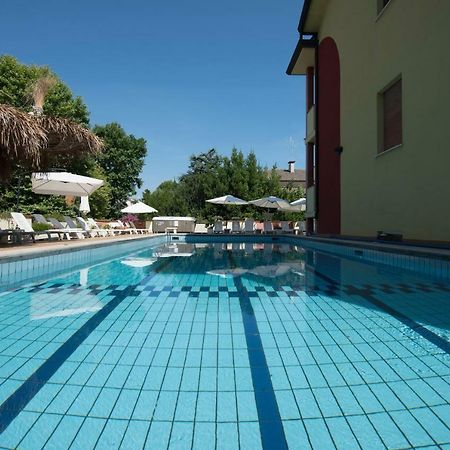 Elisabetta Hotel Cesenatico Exteriér fotografie