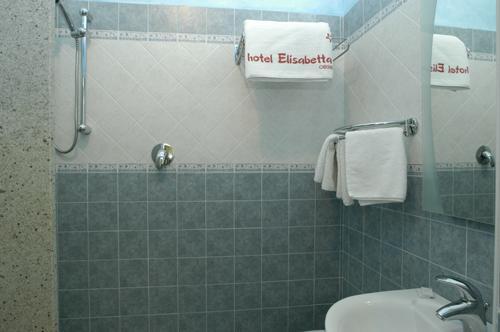 Elisabetta Hotel Cesenatico Pokoj fotografie