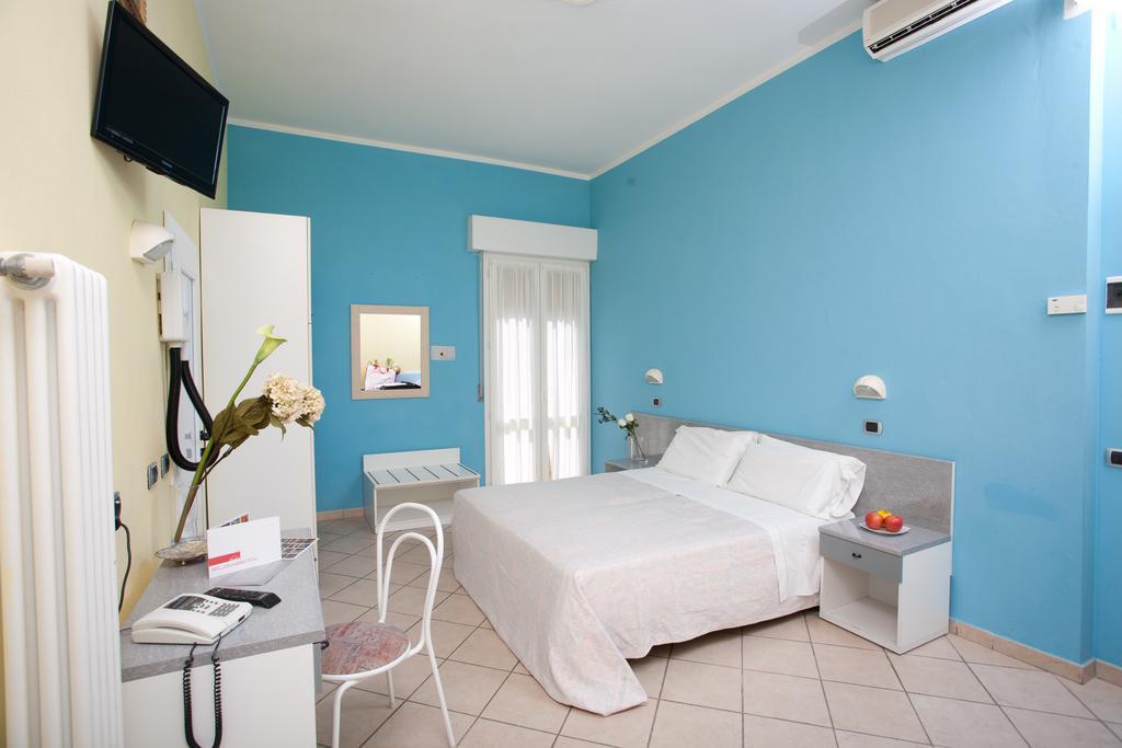 Elisabetta Hotel Cesenatico Exteriér fotografie