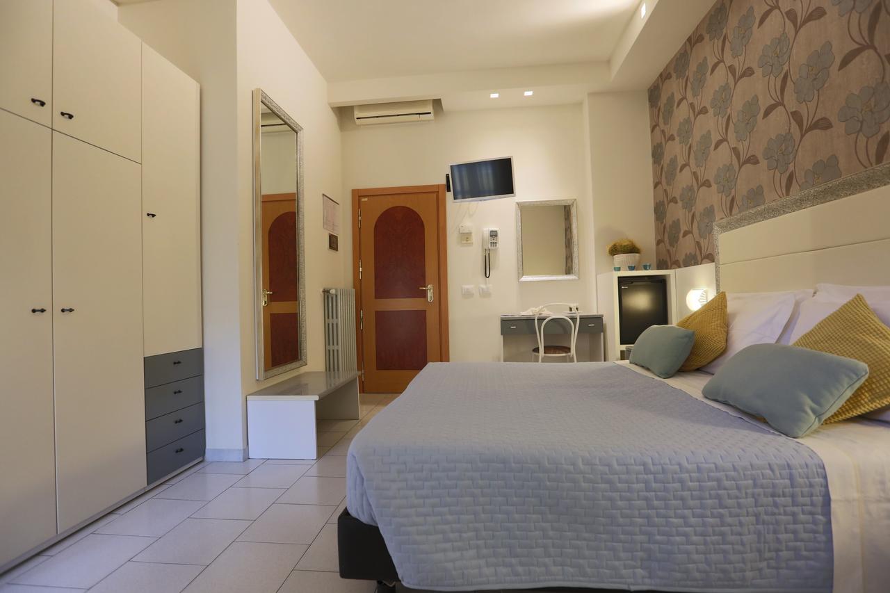 Elisabetta Hotel Cesenatico Exteriér fotografie