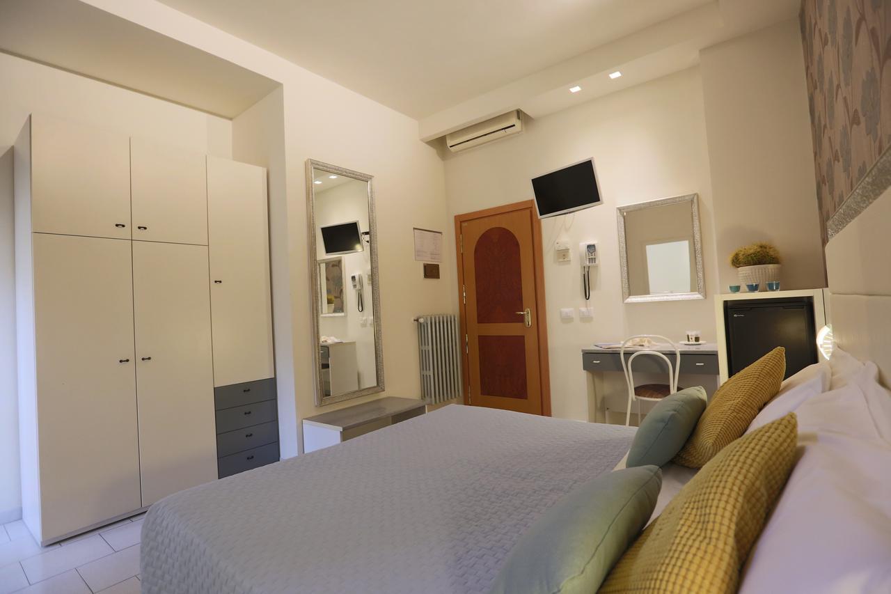 Elisabetta Hotel Cesenatico Exteriér fotografie